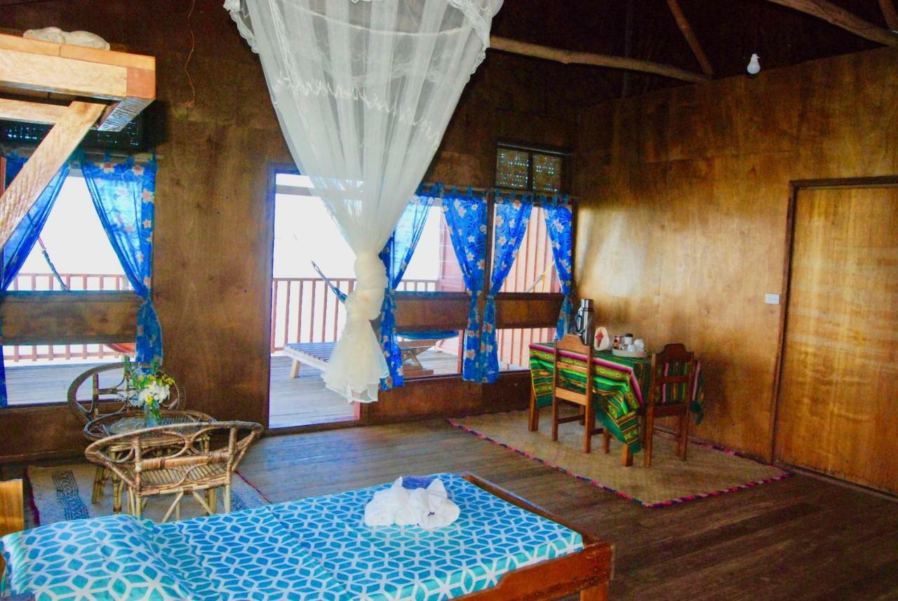 Villa Imagination Island Gizo Exterior foto