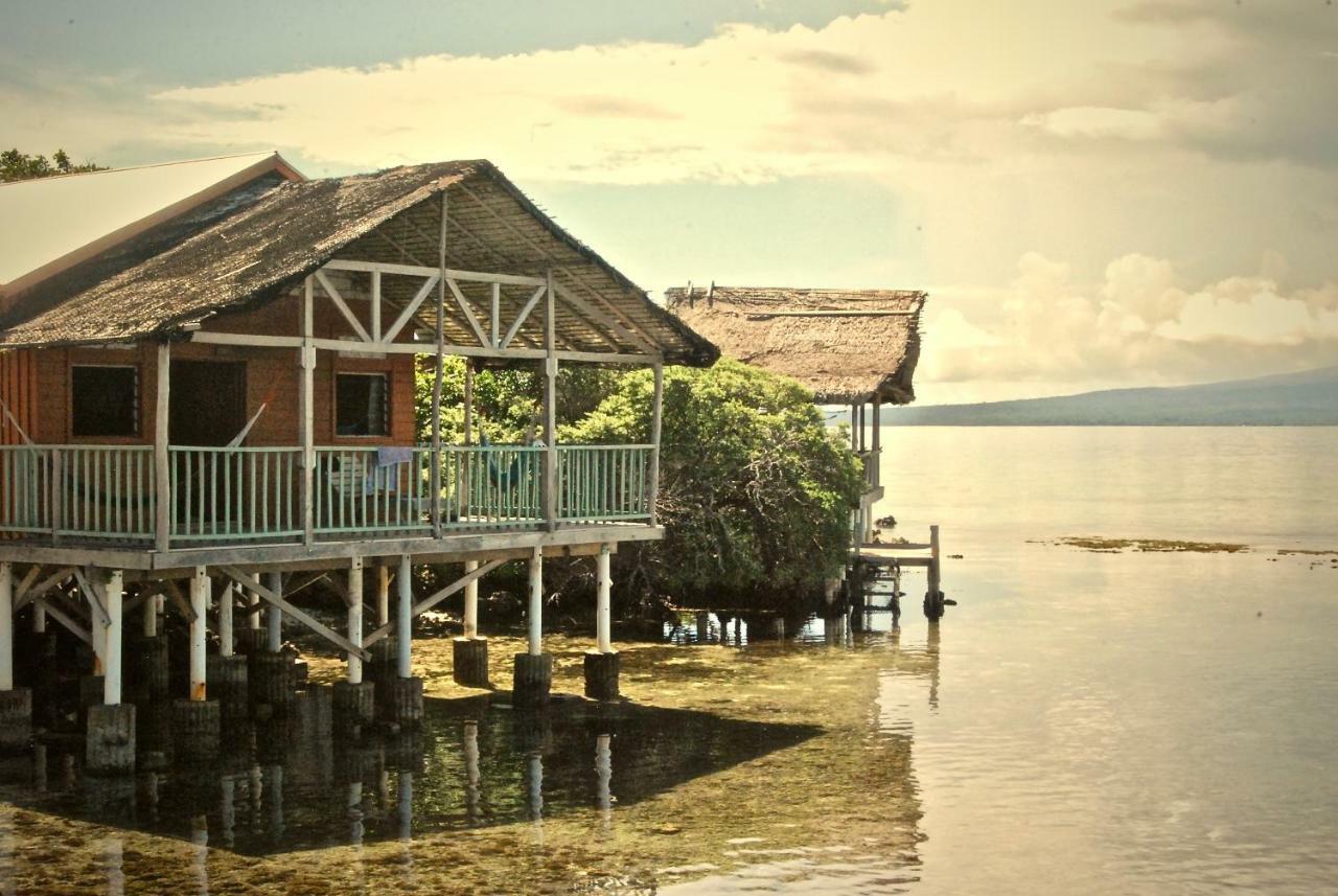 Villa Imagination Island Gizo Exterior foto