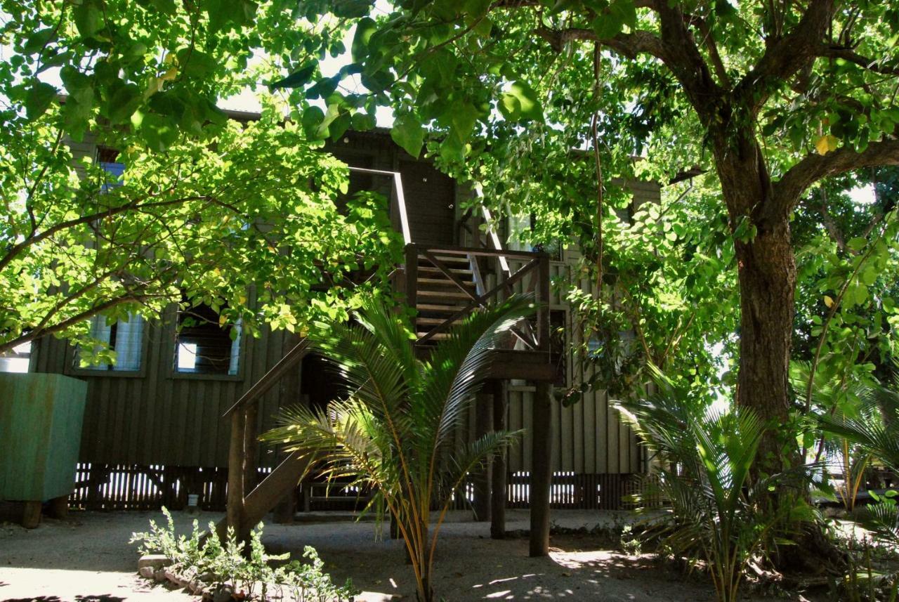 Villa Imagination Island Gizo Exterior foto