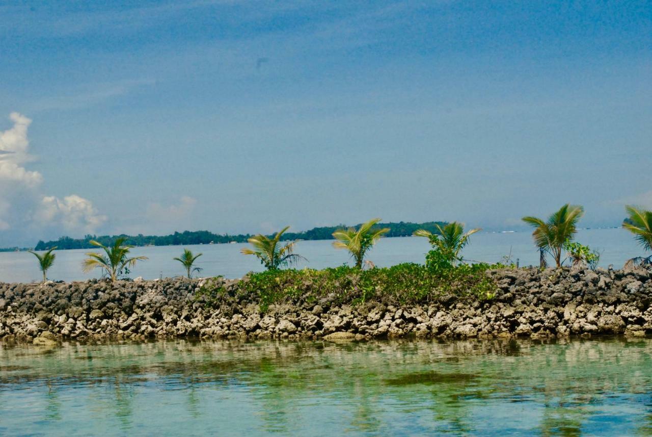 Villa Imagination Island Gizo Exterior foto