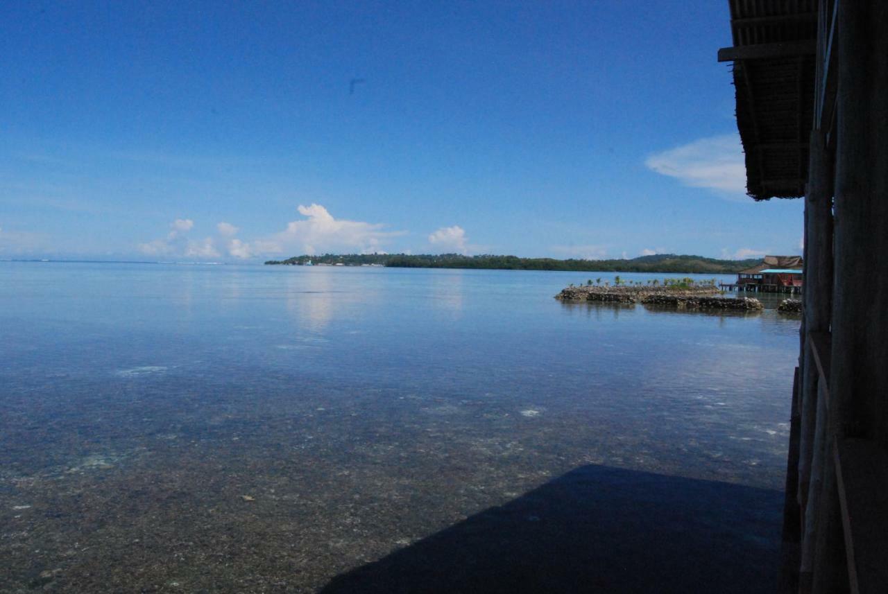 Villa Imagination Island Gizo Exterior foto