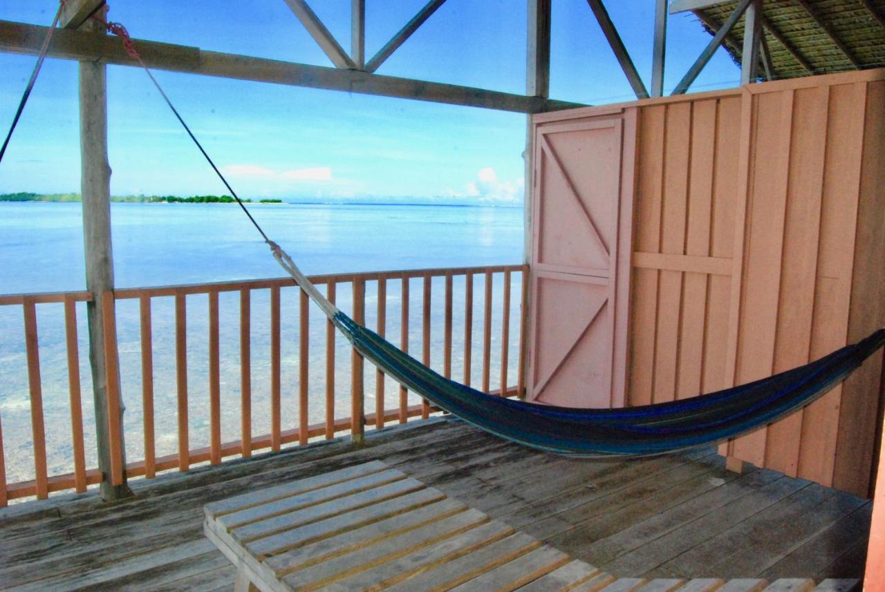 Villa Imagination Island Gizo Exterior foto